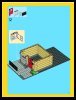 Building Instructions - LEGO - 4954 - Model Townhouse: Page 43