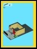 Building Instructions - LEGO - 4954 - Model Townhouse: Page 44