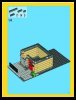 Building Instructions - LEGO - 4954 - Model Townhouse: Page 45