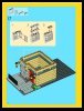 Building Instructions - LEGO - 4954 - Model Townhouse: Page 48