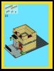 Building Instructions - LEGO - 4954 - Model Townhouse: Page 54