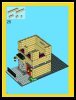 Building Instructions - LEGO - 4954 - Model Townhouse: Page 56