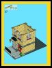 Building Instructions - LEGO - 4954 - Model Townhouse: Page 58