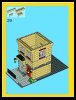 Building Instructions - LEGO - 4954 - Model Townhouse: Page 60