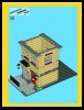 Building Instructions - LEGO - 4954 - Model Townhouse: Page 61