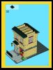 Building Instructions - LEGO - 4954 - Model Townhouse: Page 63