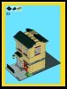 Building Instructions - LEGO - 4954 - Model Townhouse: Page 64