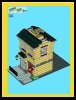 Building Instructions - LEGO - 4954 - Model Townhouse: Page 65