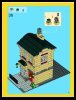 Building Instructions - LEGO - 4954 - Model Townhouse: Page 67