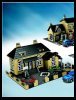 Building Instructions - LEGO - 4954 - Model Townhouse: Page 68