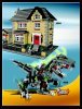 Building Instructions - LEGO - 4954 - Model Townhouse: Page 75