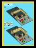 Building Instructions - LEGO - 4954 - Model Townhouse: Page 13