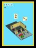 Building Instructions - LEGO - 4954 - Model Townhouse: Page 15