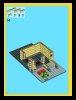 Building Instructions - LEGO - 4954 - Model Townhouse: Page 16