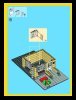 Building Instructions - LEGO - 4954 - Model Townhouse: Page 17