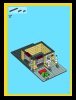 Building Instructions - LEGO - 4954 - Model Townhouse: Page 19