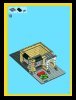 Building Instructions - LEGO - 4954 - Model Townhouse: Page 21