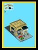 Building Instructions - LEGO - 4954 - Model Townhouse: Page 23