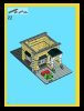 Building Instructions - LEGO - 4954 - Model Townhouse: Page 24