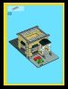 Building Instructions - LEGO - 4954 - Model Townhouse: Page 25