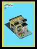 Building Instructions - LEGO - 4954 - Model Townhouse: Page 27