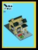 Building Instructions - LEGO - 4954 - Model Townhouse: Page 28