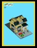 Building Instructions - LEGO - 4954 - Model Townhouse: Page 29