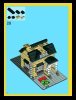 Building Instructions - LEGO - 4954 - Model Townhouse: Page 30