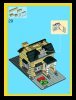 Building Instructions - LEGO - 4954 - Model Townhouse: Page 31