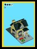 Building Instructions - LEGO - 4954 - Model Townhouse: Page 33