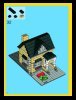 Building Instructions - LEGO - 4954 - Model Townhouse: Page 34