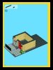 Building Instructions - LEGO - 4954 - Model Townhouse: Page 44