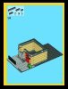 Building Instructions - LEGO - 4954 - Model Townhouse: Page 45