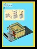 Building Instructions - LEGO - 4954 - Model Townhouse: Page 48