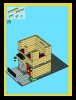 Building Instructions - LEGO - 4954 - Model Townhouse: Page 56