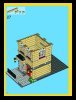 Building Instructions - LEGO - 4954 - Model Townhouse: Page 58