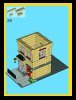 Building Instructions - LEGO - 4954 - Model Townhouse: Page 60