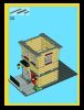 Building Instructions - LEGO - 4954 - Model Townhouse: Page 61