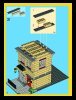 Building Instructions - LEGO - 4954 - Model Townhouse: Page 62