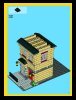 Building Instructions - LEGO - 4954 - Model Townhouse: Page 63