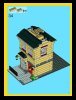 Building Instructions - LEGO - 4954 - Model Townhouse: Page 65