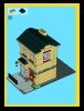 Building Instructions - LEGO - 4954 - Model Townhouse: Page 66