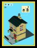 Building Instructions - LEGO - 4954 - Model Townhouse: Page 67