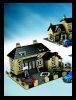 Building Instructions - LEGO - 4954 - Model Townhouse: Page 68