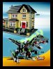 Building Instructions - LEGO - 4954 - Model Townhouse: Page 75