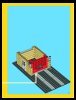 Building Instructions - LEGO - 4954 - Model Townhouse: Page 10