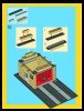 Building Instructions - LEGO - 4954 - Model Townhouse: Page 13