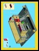 Building Instructions - LEGO - 4954 - Model Townhouse: Page 35