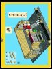 Building Instructions - LEGO - 4954 - Model Townhouse: Page 36