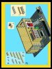 Building Instructions - LEGO - 4954 - Model Townhouse: Page 38